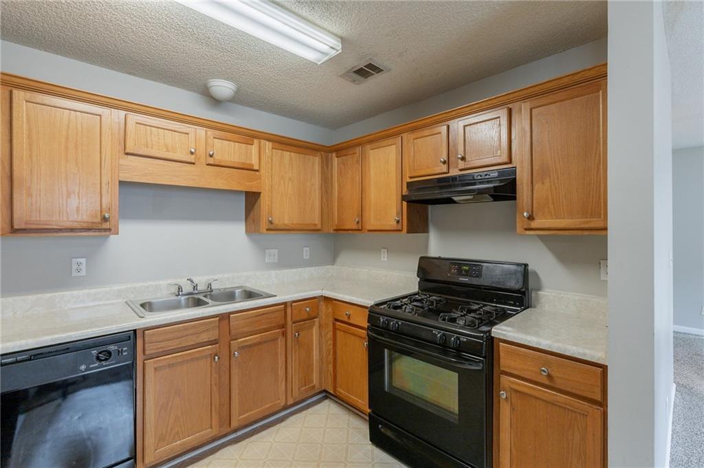 3531 Brookstone Way, Union City, Georgia image 2