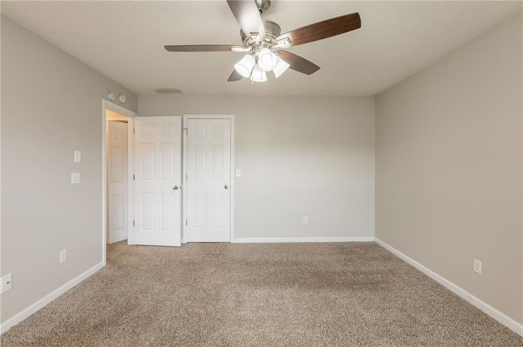 3531 Brookstone Way, Union City, Georgia image 12