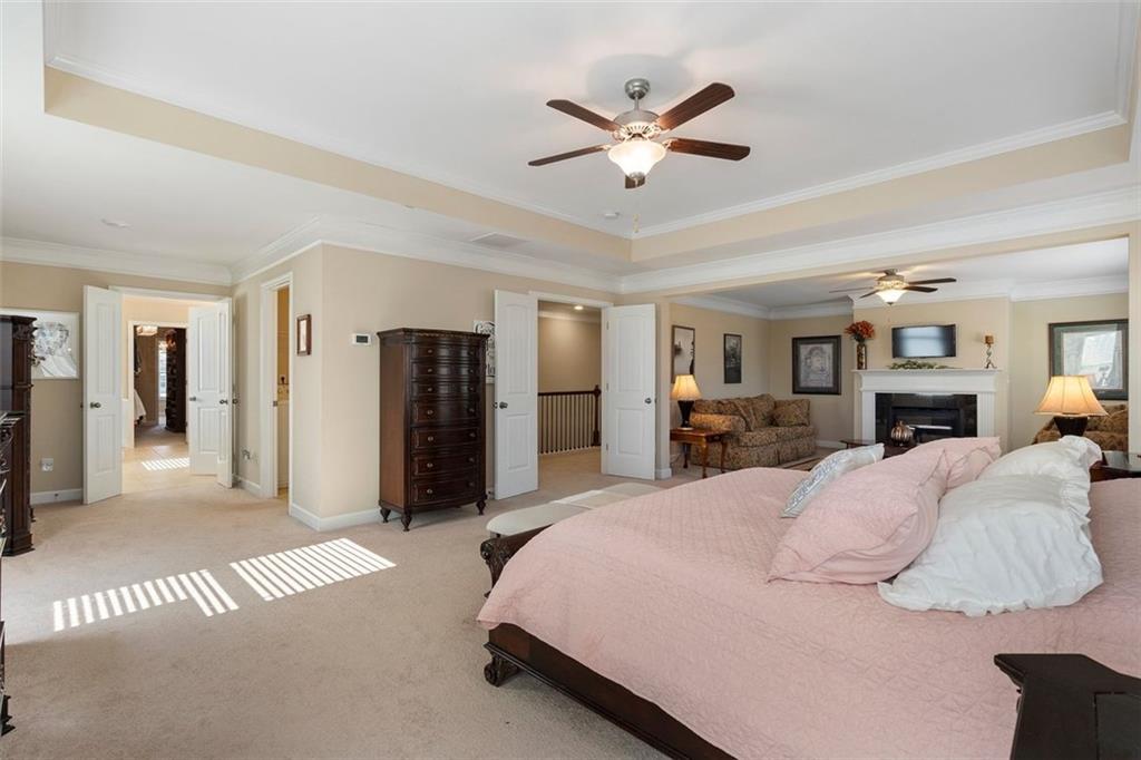 4538 Sterling Pointe Drive, Kennesaw, Georgia image 24