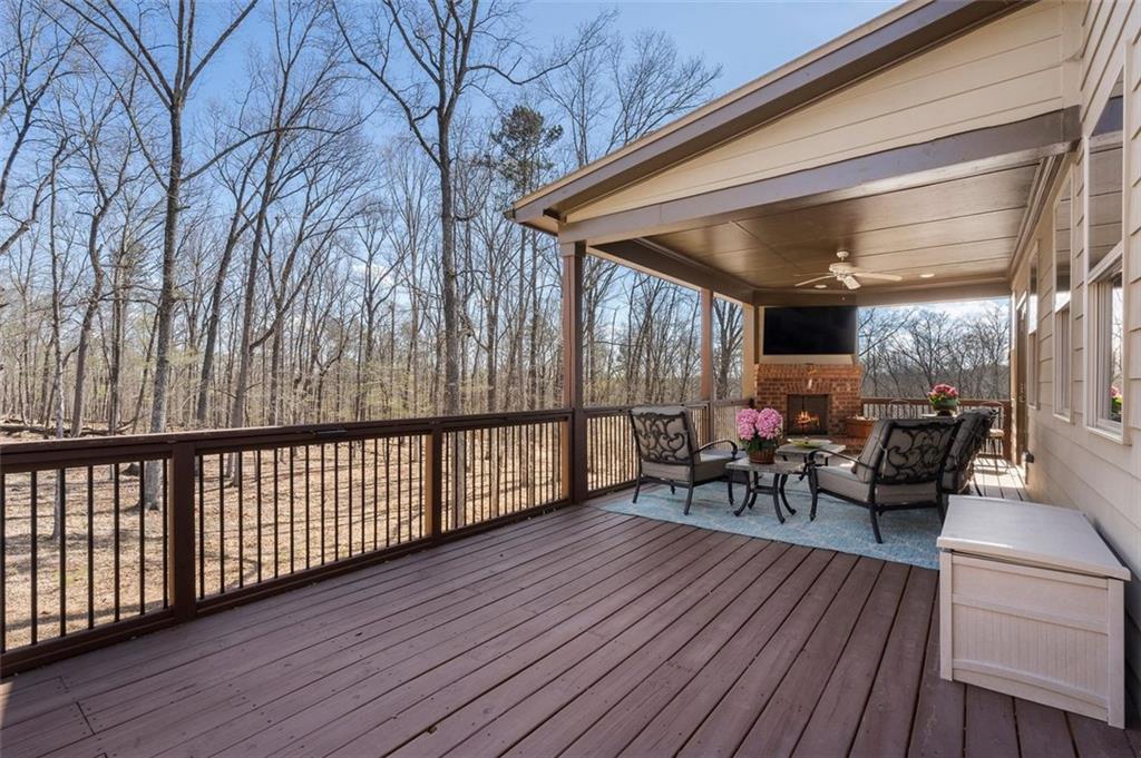 4538 Sterling Pointe Drive, Kennesaw, Georgia image 36