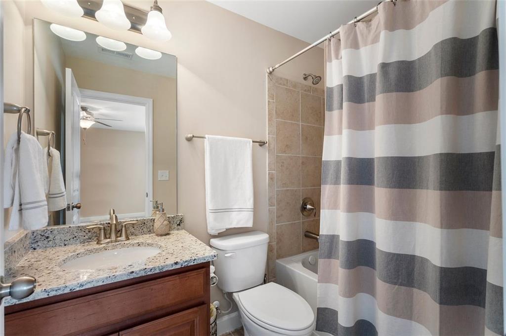 4538 Sterling Pointe Drive, Kennesaw, Georgia image 43