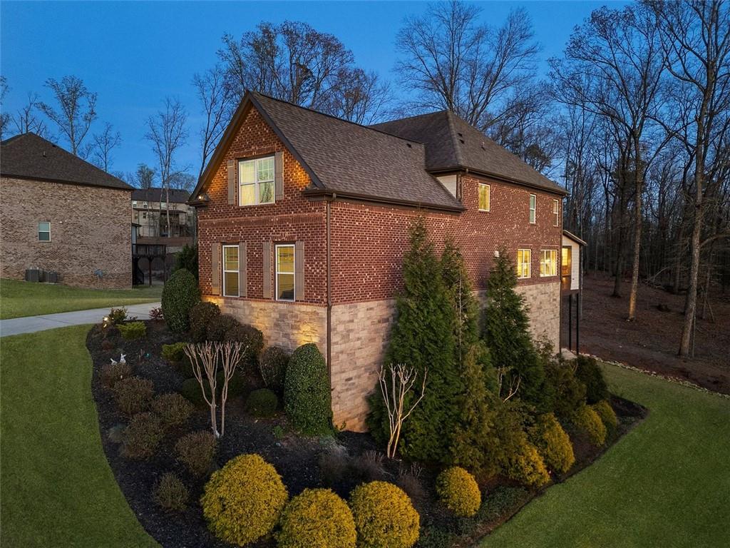 4538 Sterling Pointe Drive, Kennesaw, Georgia image 3