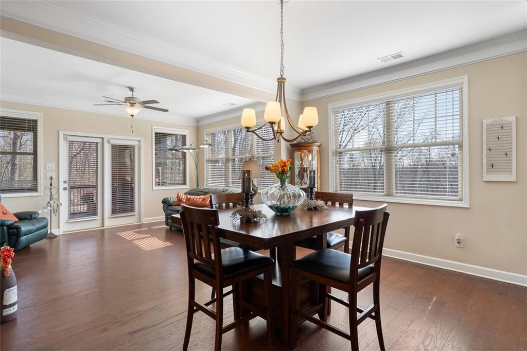 4538 Sterling Pointe Drive, Kennesaw, Georgia image 21