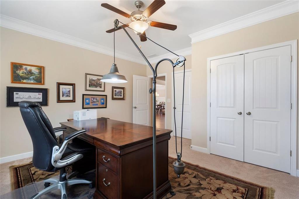 4538 Sterling Pointe Drive, Kennesaw, Georgia image 47