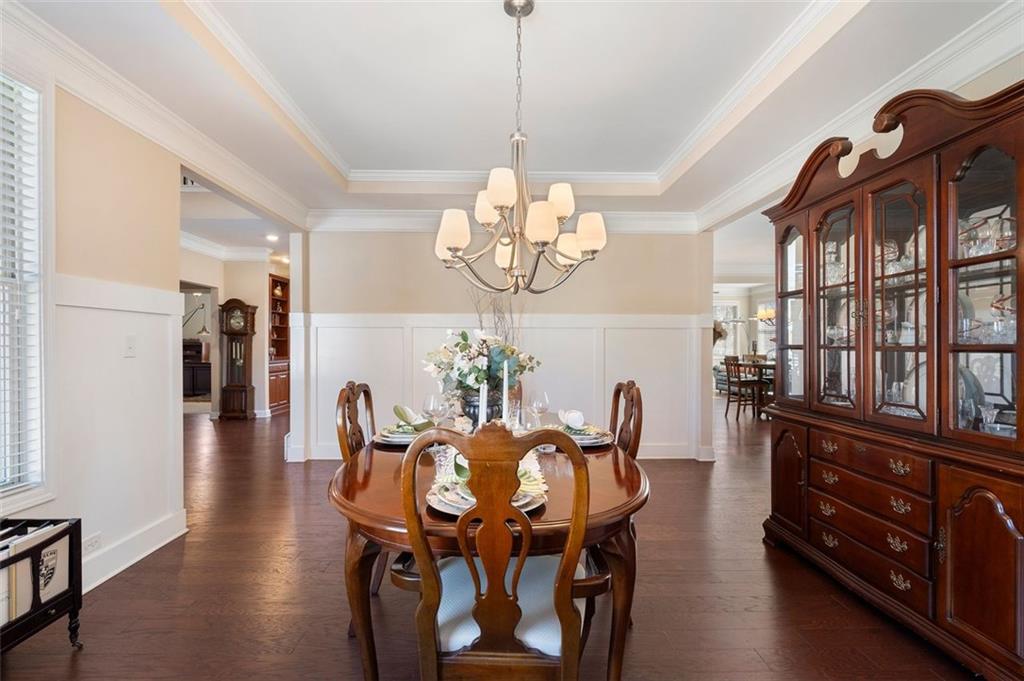 4538 Sterling Pointe Drive, Kennesaw, Georgia image 8