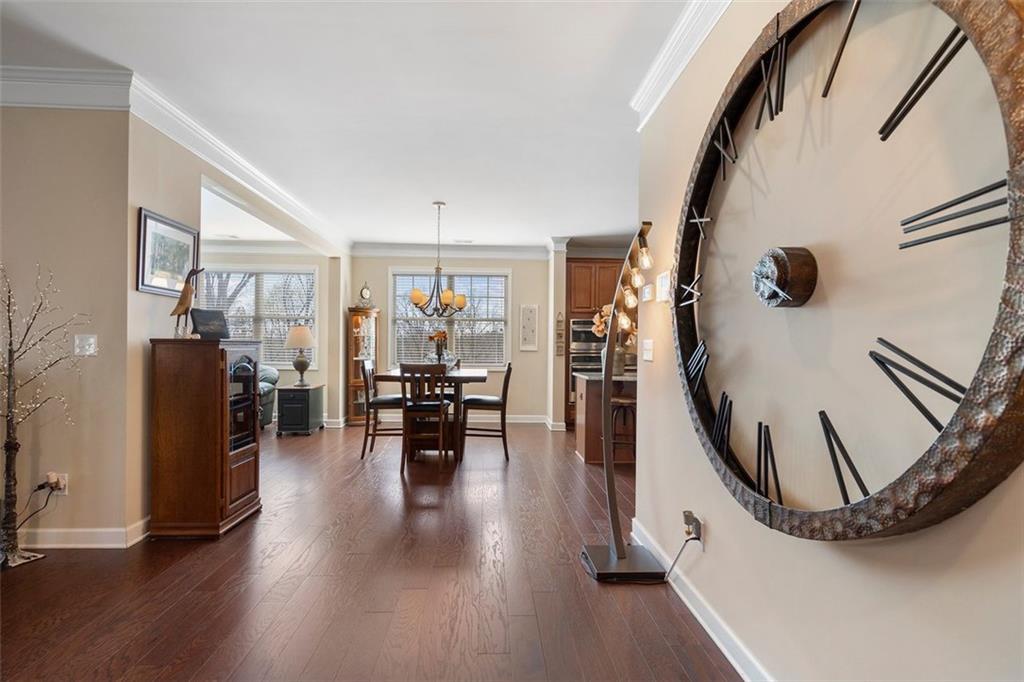 4538 Sterling Pointe Drive, Kennesaw, Georgia image 22