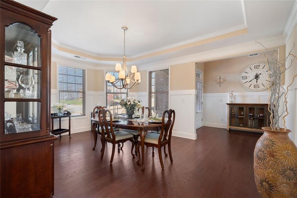 4538 Sterling Pointe Drive, Kennesaw, Georgia image 9