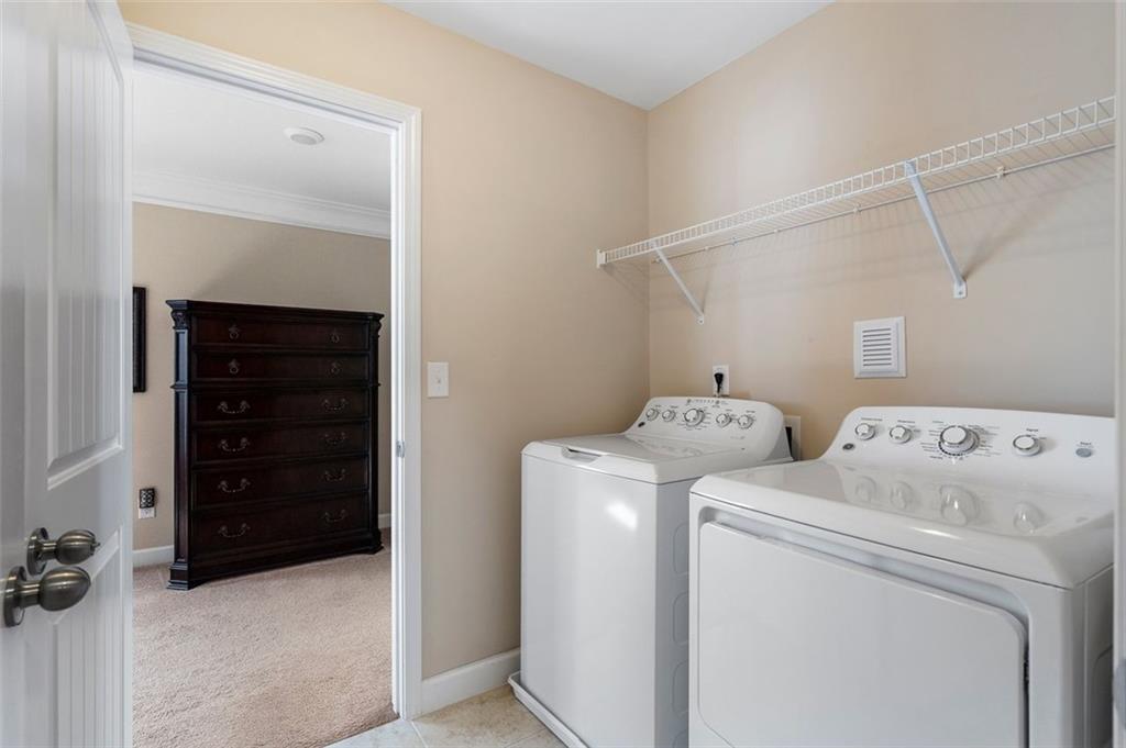4538 Sterling Pointe Drive, Kennesaw, Georgia image 33