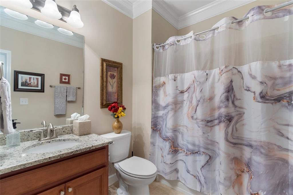 4538 Sterling Pointe Drive, Kennesaw, Georgia image 48