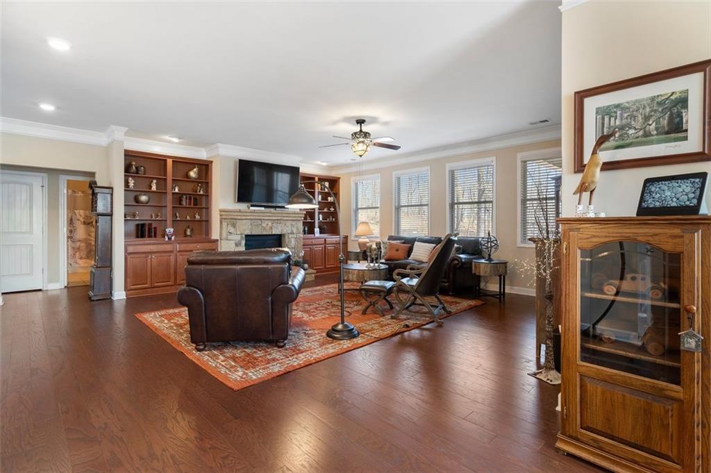 4538 Sterling Pointe Drive, Kennesaw, Georgia image 11