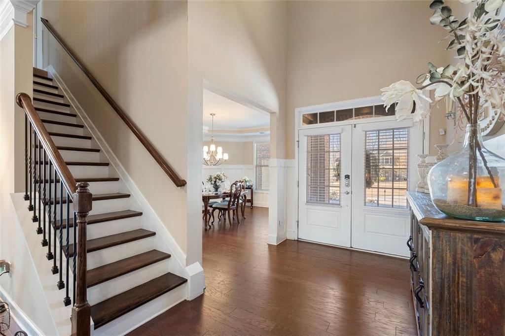 4538 Sterling Pointe Drive, Kennesaw, Georgia image 6