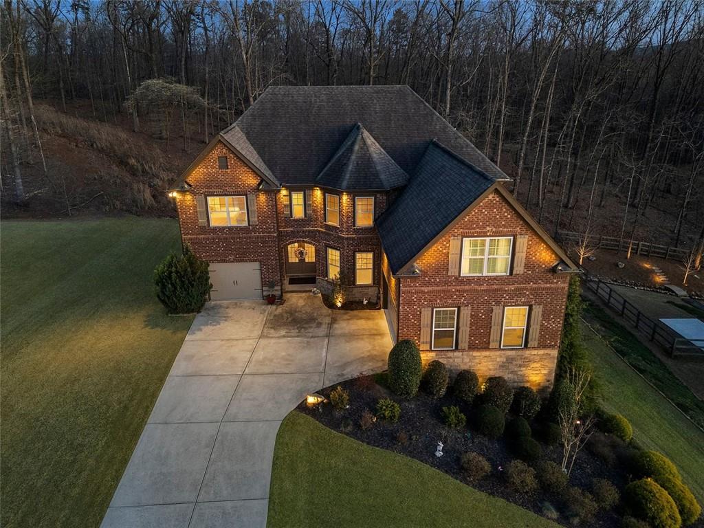 4538 Sterling Pointe Drive, Kennesaw, Georgia image 50