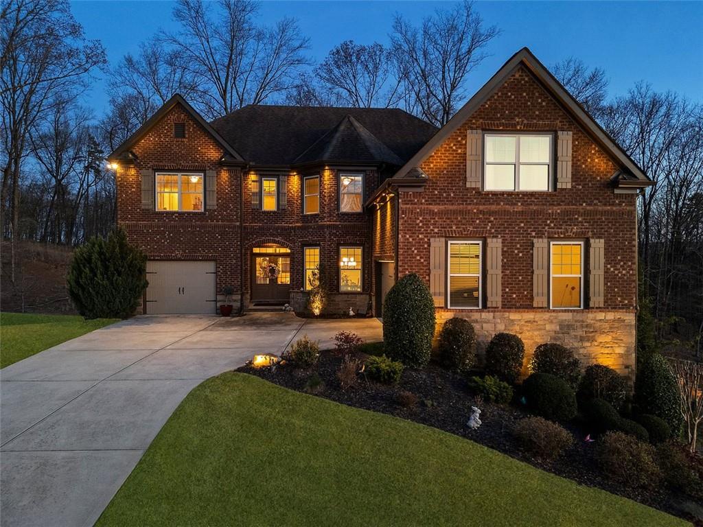 4538 Sterling Pointe Drive, Kennesaw, Georgia image 2