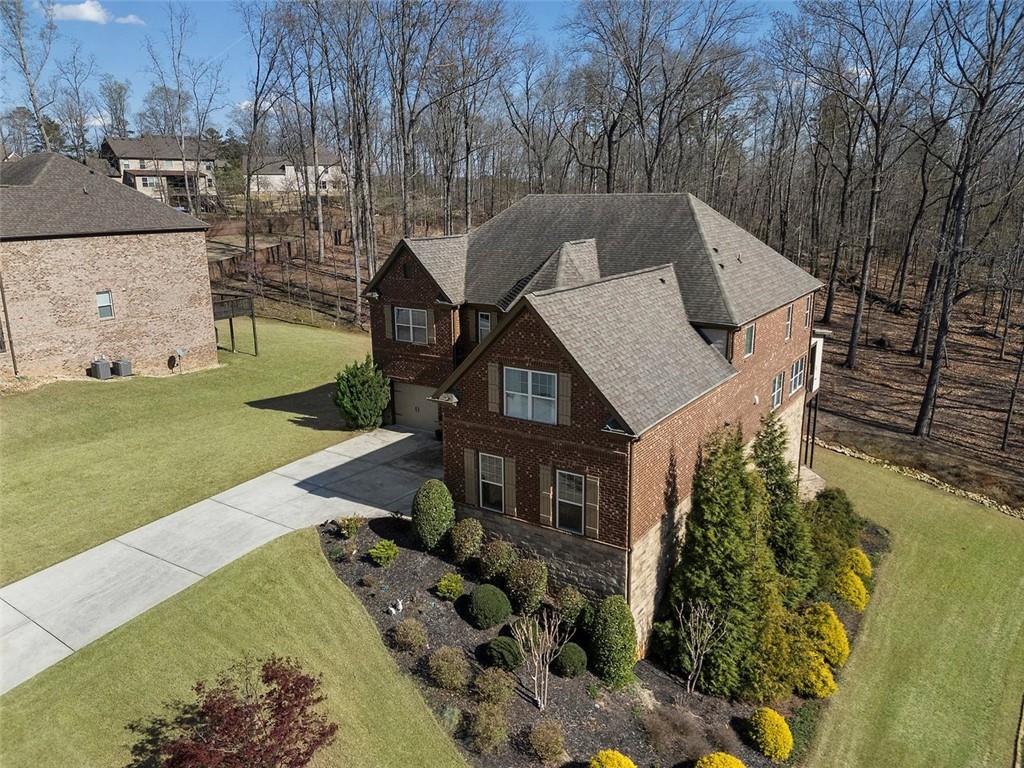4538 Sterling Pointe Drive, Kennesaw, Georgia image 5