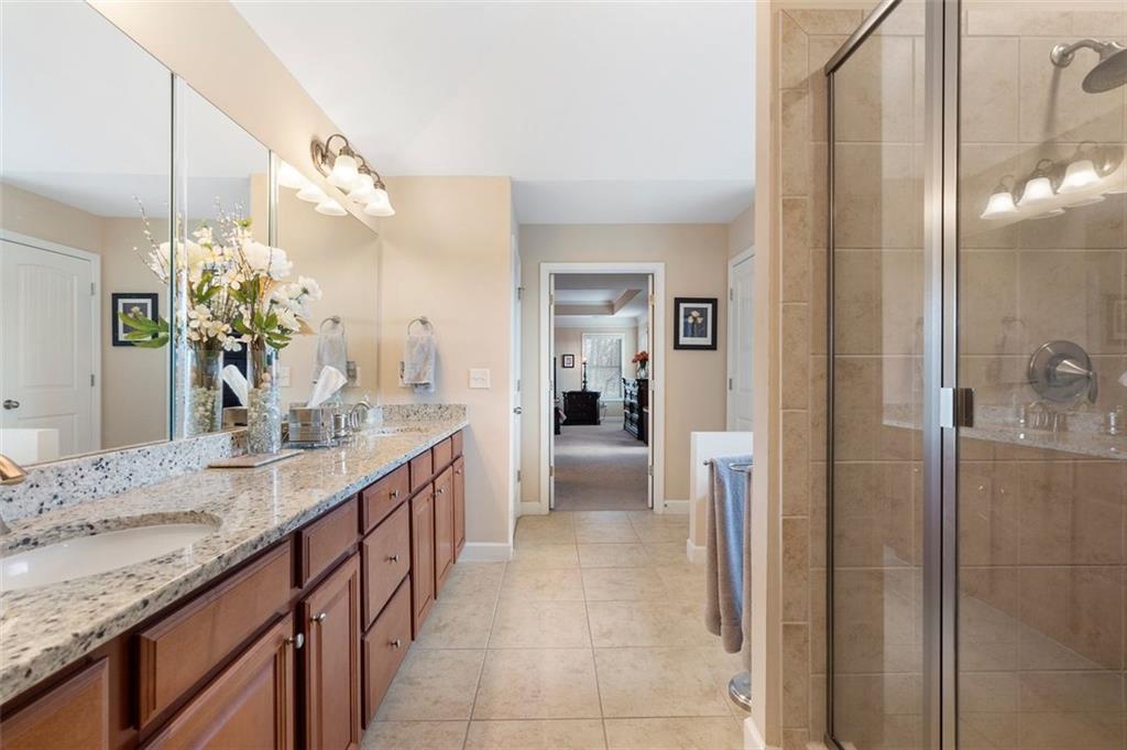 4538 Sterling Pointe Drive, Kennesaw, Georgia image 27