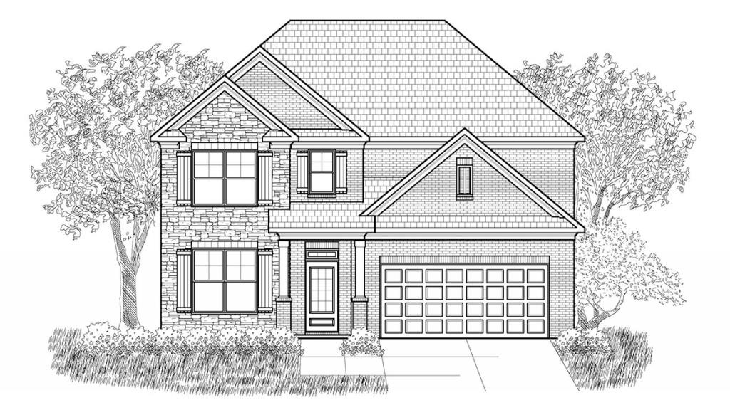 Butner Estates - Residential