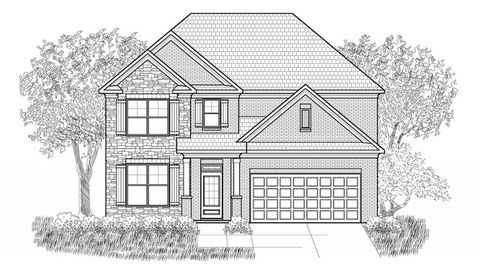 7150 Linden Drive South Fulton GA 30349