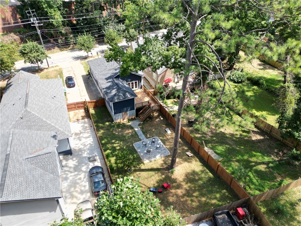 1052 Donnelly Avenue, Atlanta, Georgia image 9