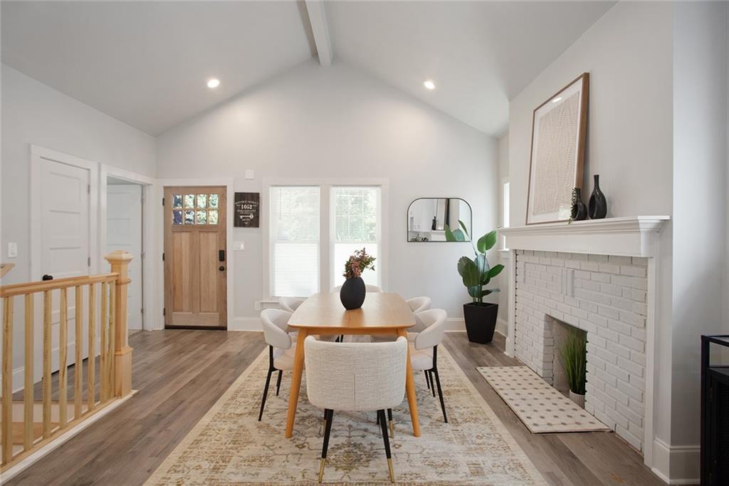 1052 Donnelly Avenue, Atlanta, Georgia image 13