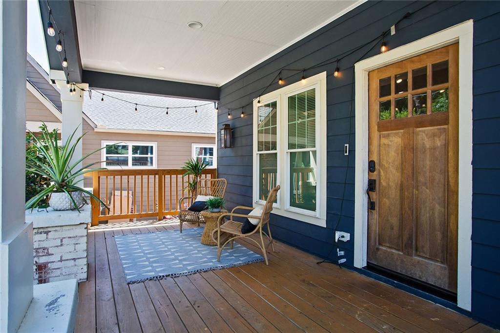 1052 Donnelly Avenue, Atlanta, Georgia image 11