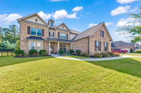 5567 Forest Edge Lane NW Kennesaw GA 30152