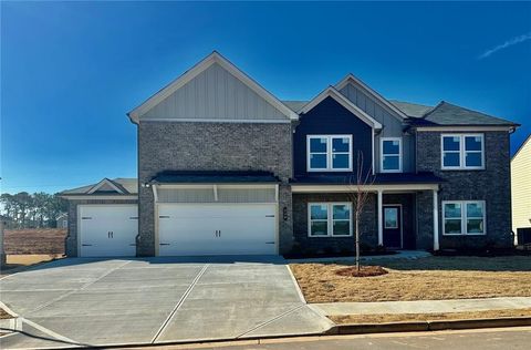 A home in Auburn