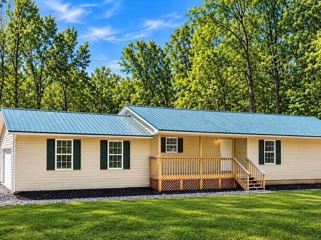 Photo 1 of 46 — 154 Katy Lake Road, Jackson, GA 30233