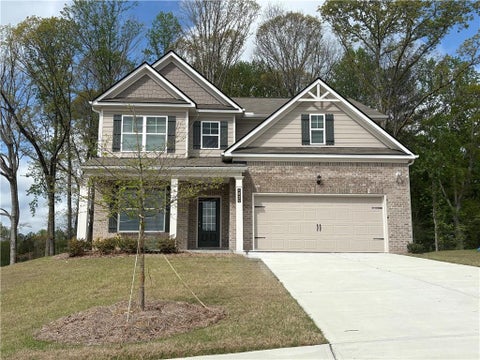 Homes For Sale - 6025 Spring Way Way<br/> Dekalb County, Stonecrest, GA 30038