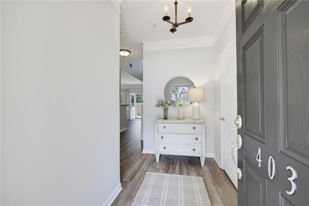 403 Mountain View Lane
