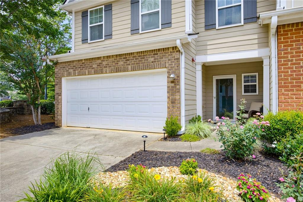 403 Mountain View Lane