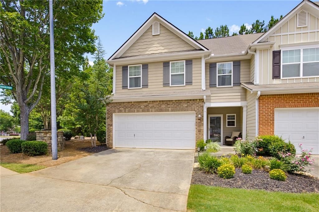 403 Mountain View Lane