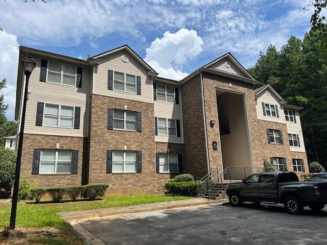 Fairington Park Condominium - Residential