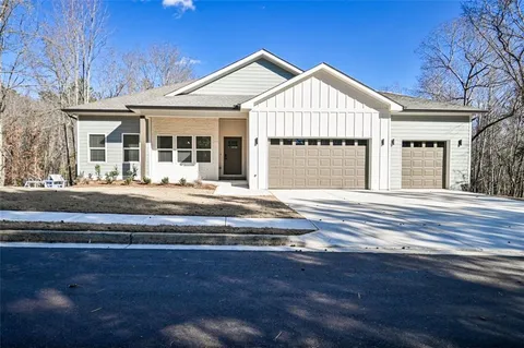 2521 Aniki Bee Drive, Monroe, GA 30656 - MLS#: 7505243