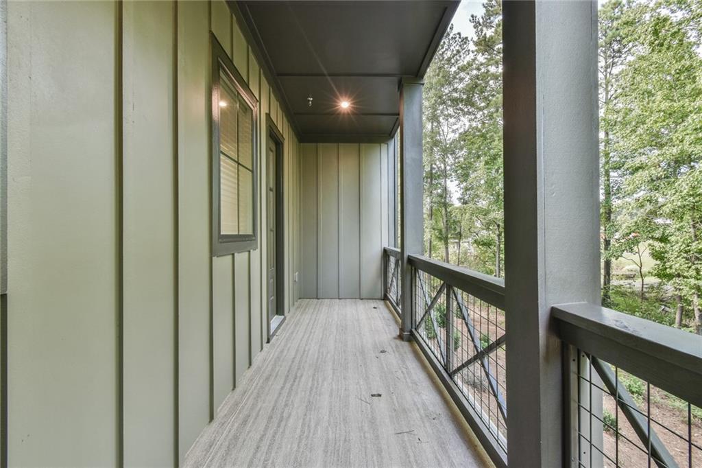 Firefly - Residential Lease