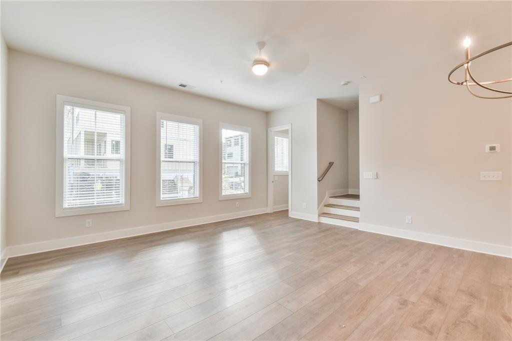 Firefly - Residential Lease