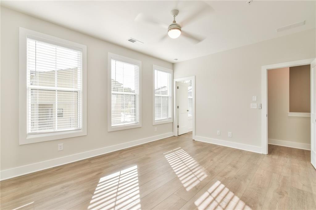 Firefly - Residential Lease