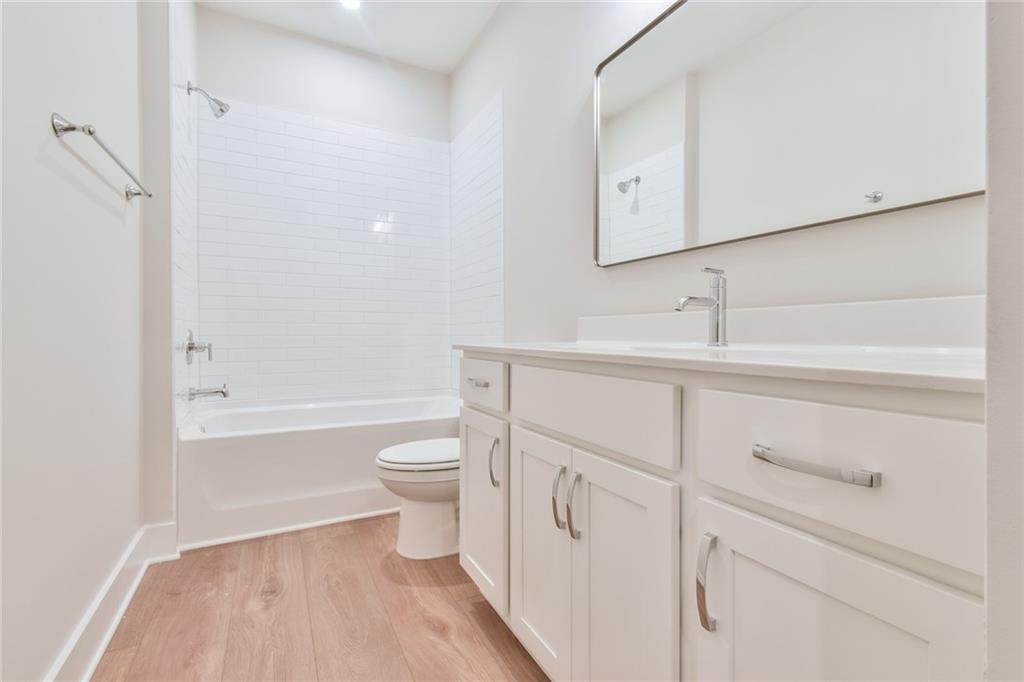 Firefly - Residential Lease