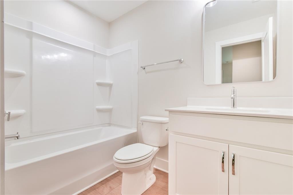 Firefly - Residential Lease