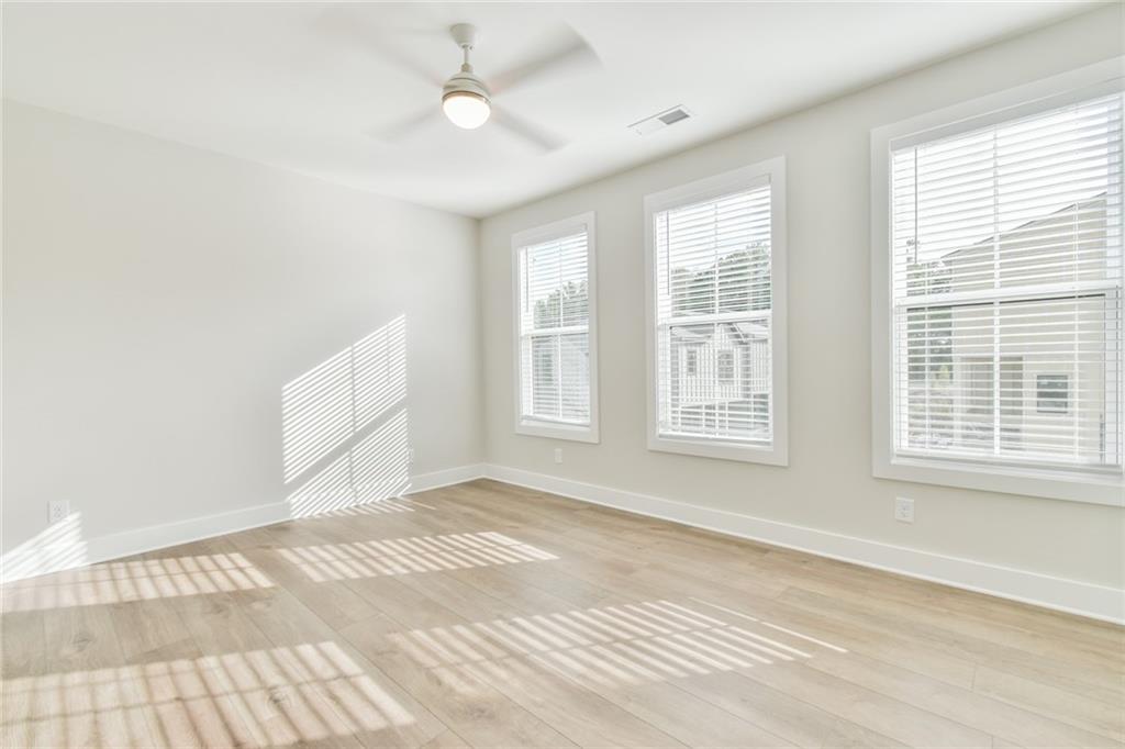 Firefly - Residential Lease