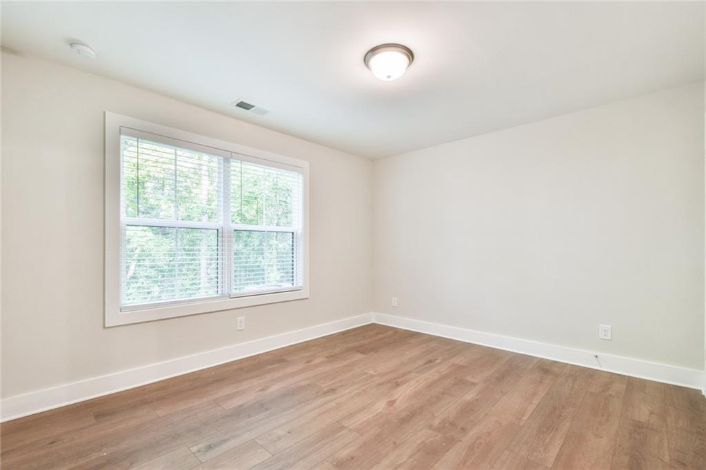 Firefly - Residential Lease