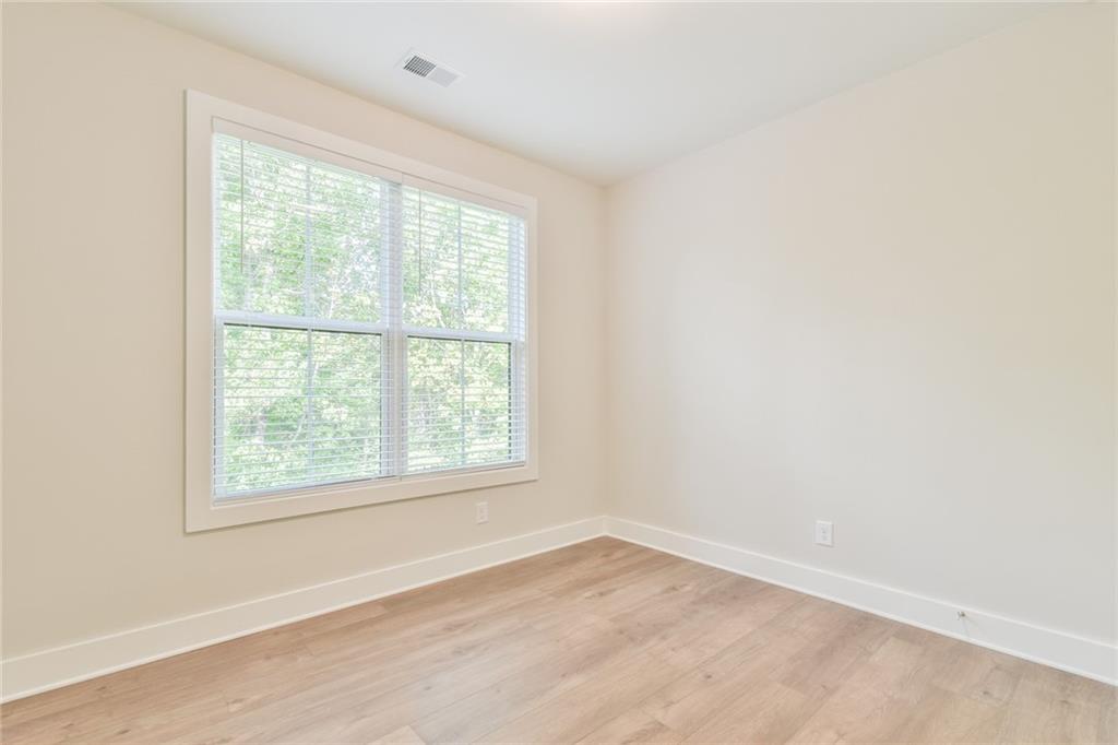 Firefly - Residential Lease