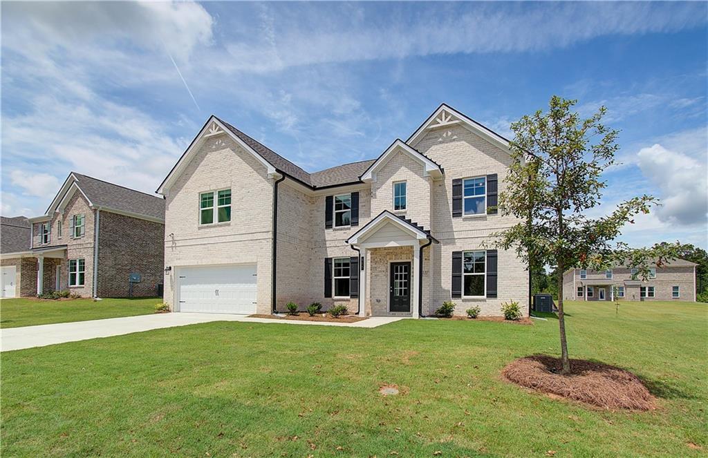 412 Hatcher Court