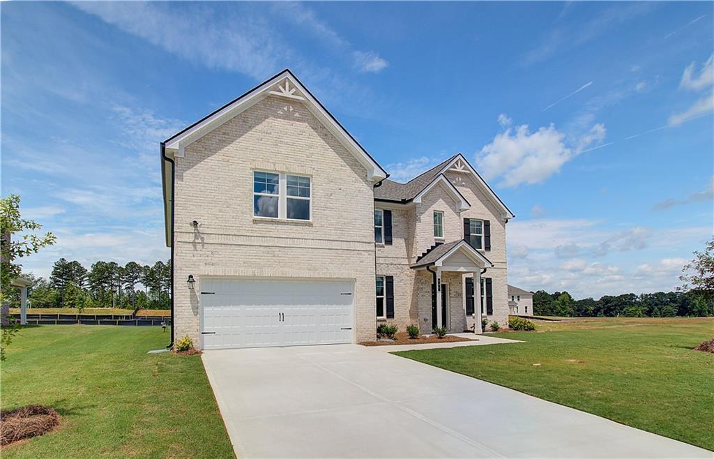 412 Hatcher Court