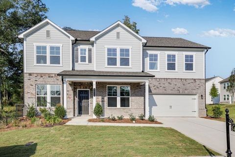 5420 Linfield Court Cumming GA 30028