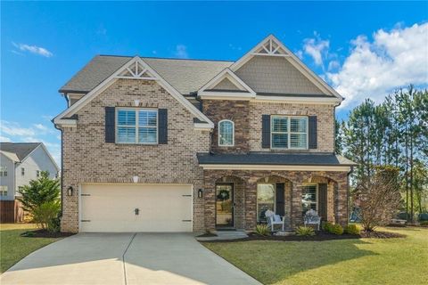 Homes For Sale - 5599 Rapallo Terrace<br/> Sugar Hill, GA 30518