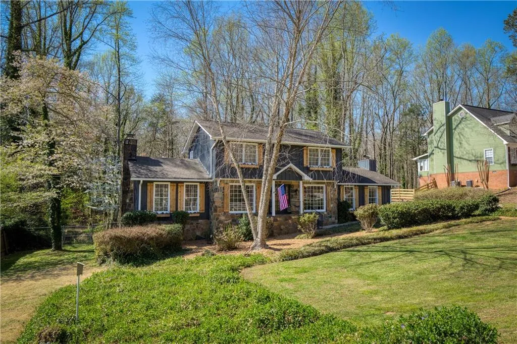 Gainesville, Georgia 30506, United States, 4 Bedrooms Bedrooms, ,4 BathroomsBathrooms,Residential,Coming Soon,88855