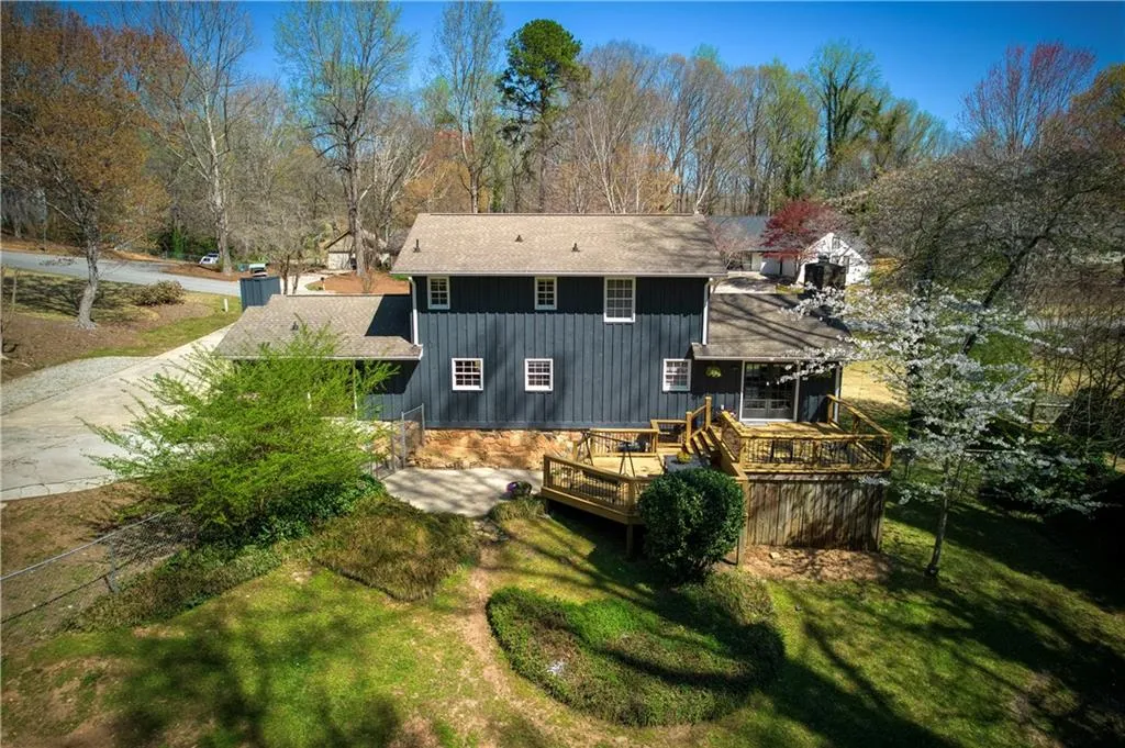 Gainesville, Georgia 30506, United States, 4 Bedrooms Bedrooms, ,4 BathroomsBathrooms,Residential,Coming Soon,88855