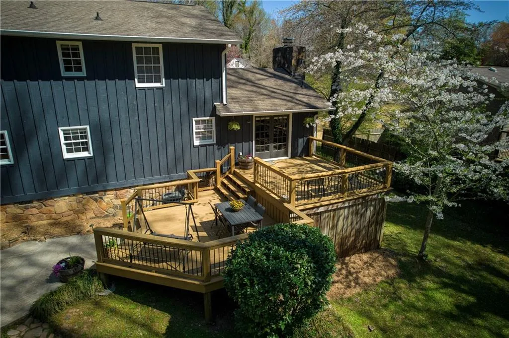 Gainesville, Georgia 30506, United States, 4 Bedrooms Bedrooms, ,4 BathroomsBathrooms,Residential,Coming Soon,88855