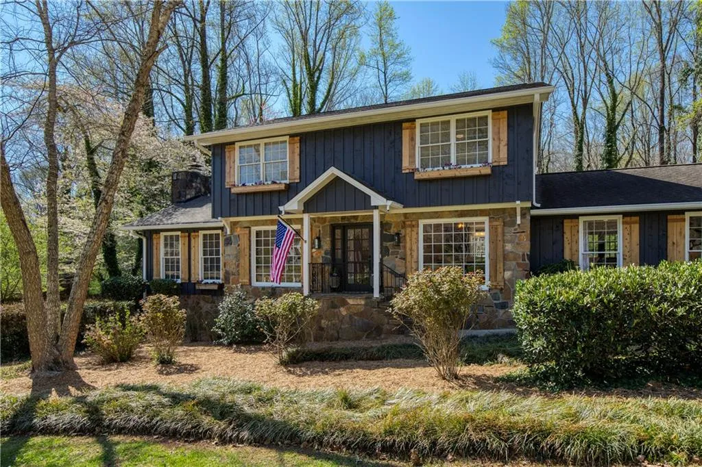 Gainesville, Georgia 30506, United States, 4 Bedrooms Bedrooms, ,4 BathroomsBathrooms,Residential,Coming Soon,88855