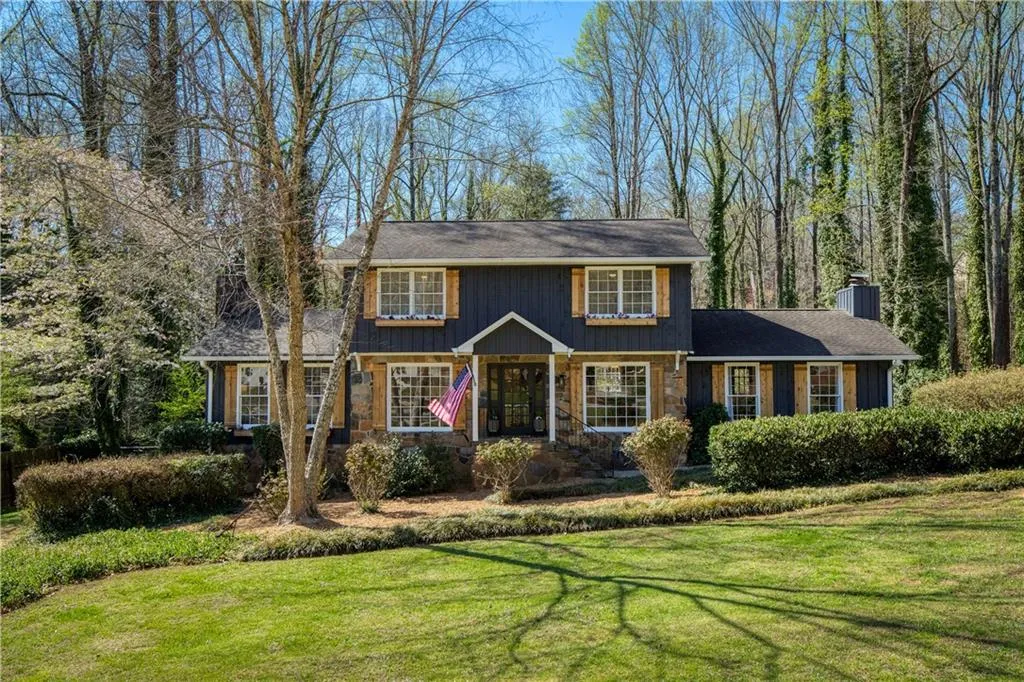 Gainesville, Georgia 30506, United States, 4 Bedrooms Bedrooms, ,4 BathroomsBathrooms,Residential,Coming Soon,88855